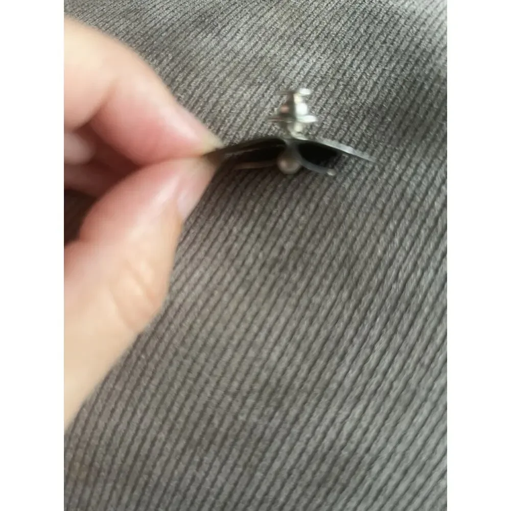 Unbranded silver black
